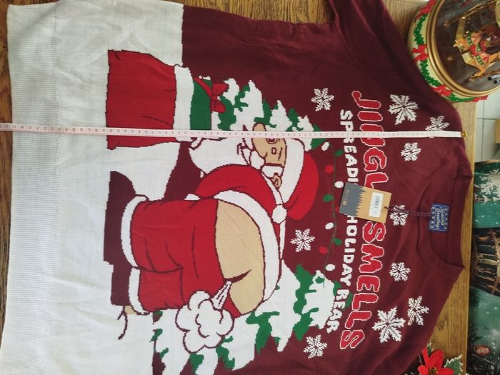 Pull de Noël - photo numéro 7