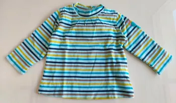 T-shirt bébé 6 mois