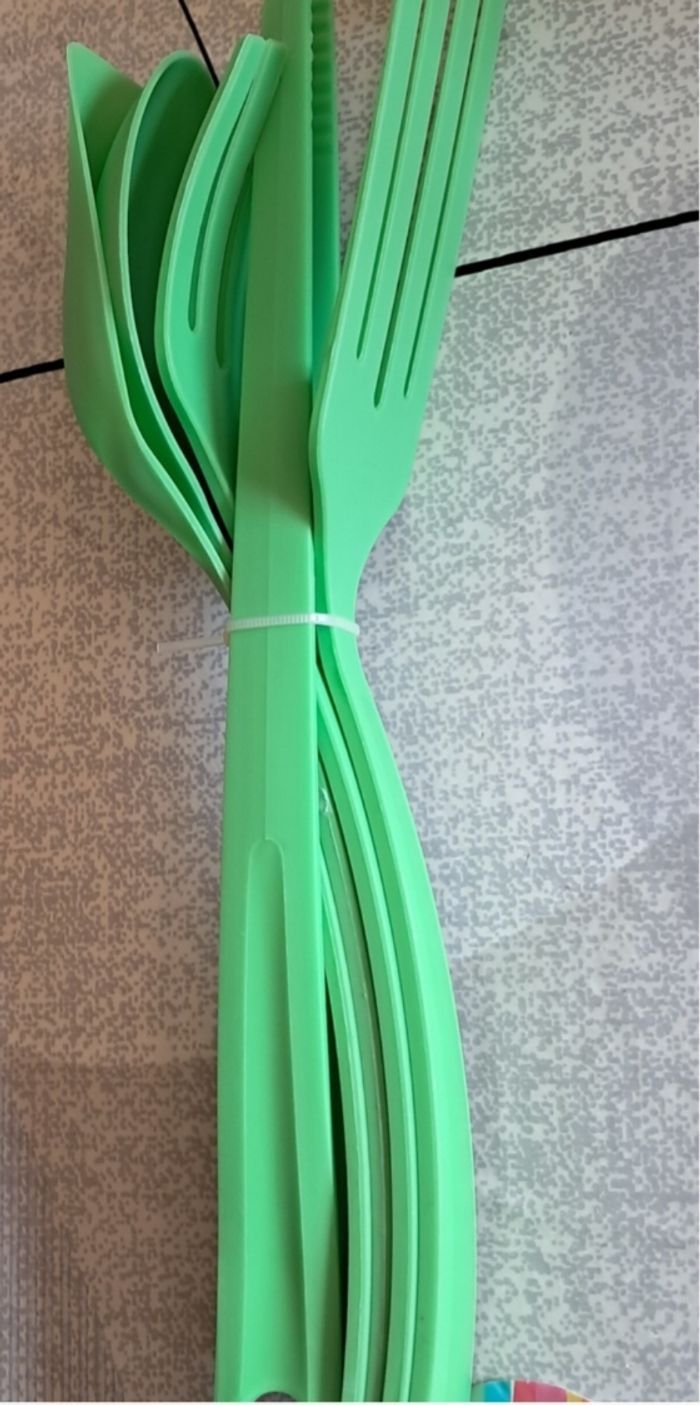 Ustensiles NEUFS de cuisine - photo numéro 6