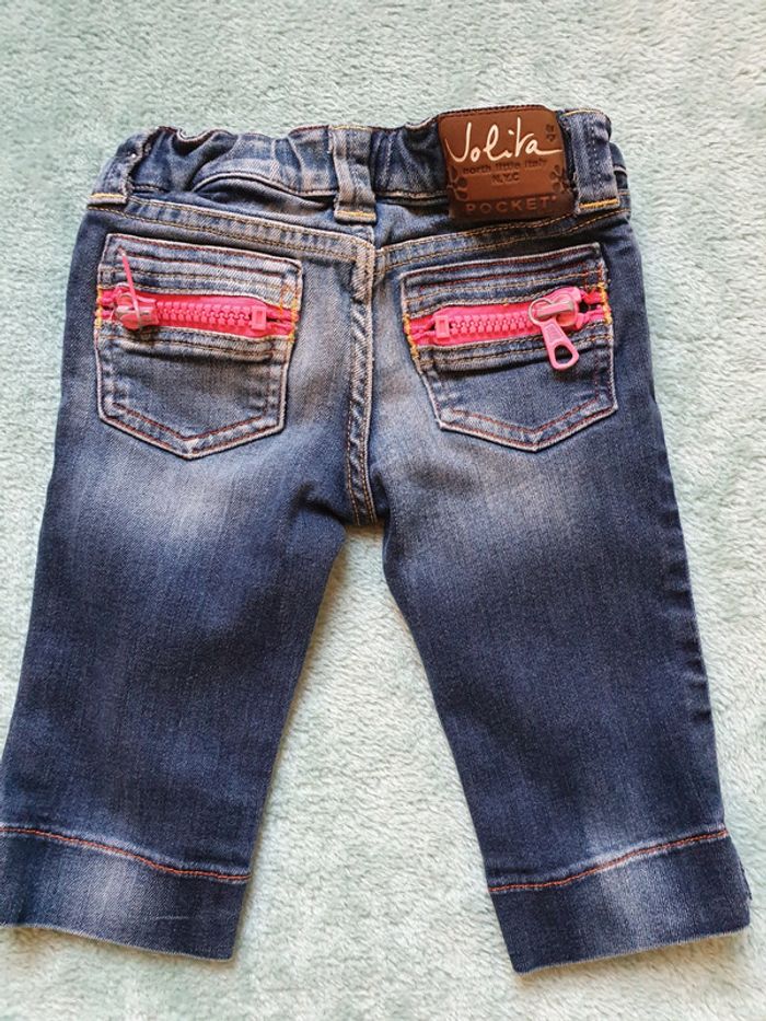 Très beau pantacourt 2 ans - photo numéro 3