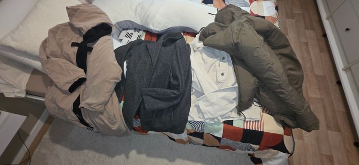 Lots vêtements - photo numéro 2