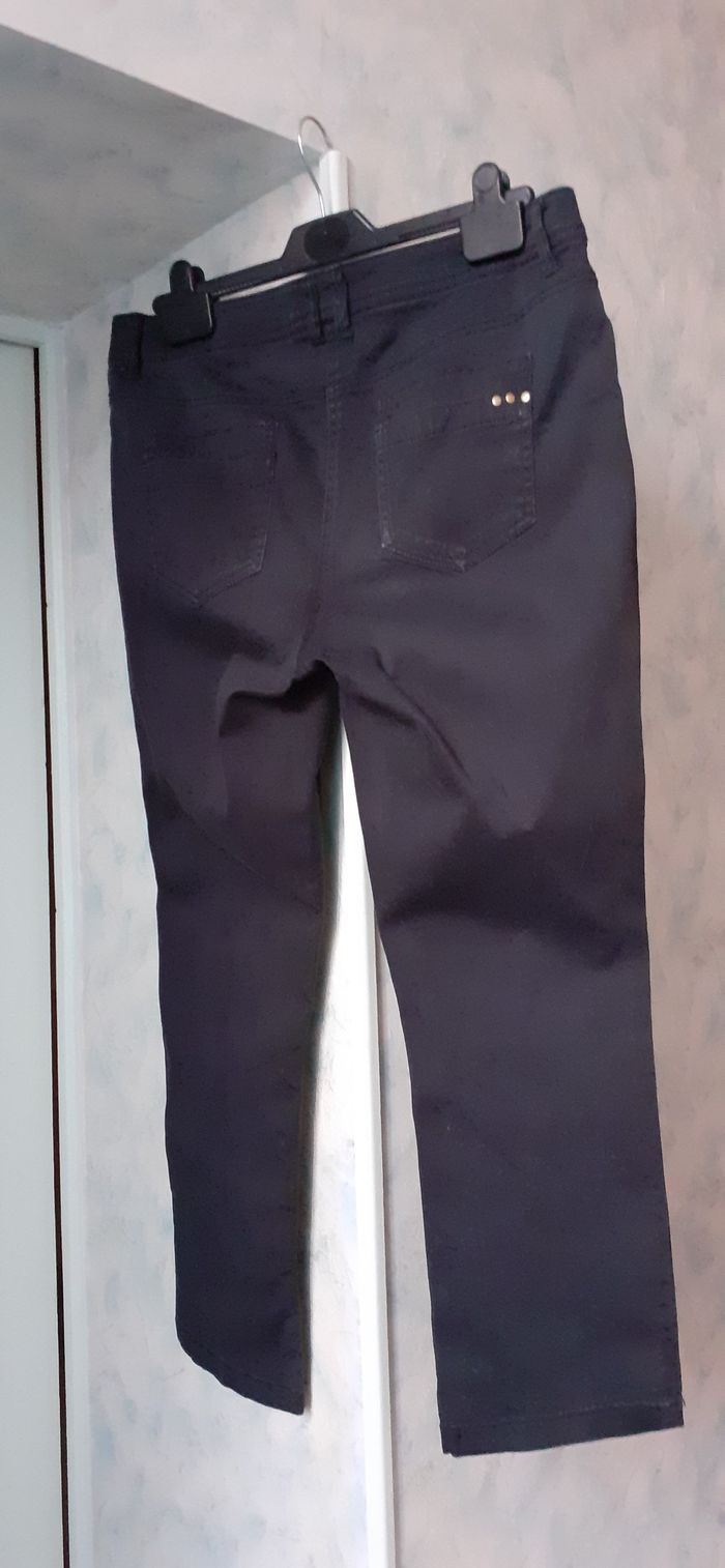 Pantalon femme taille 40 - photo numéro 2