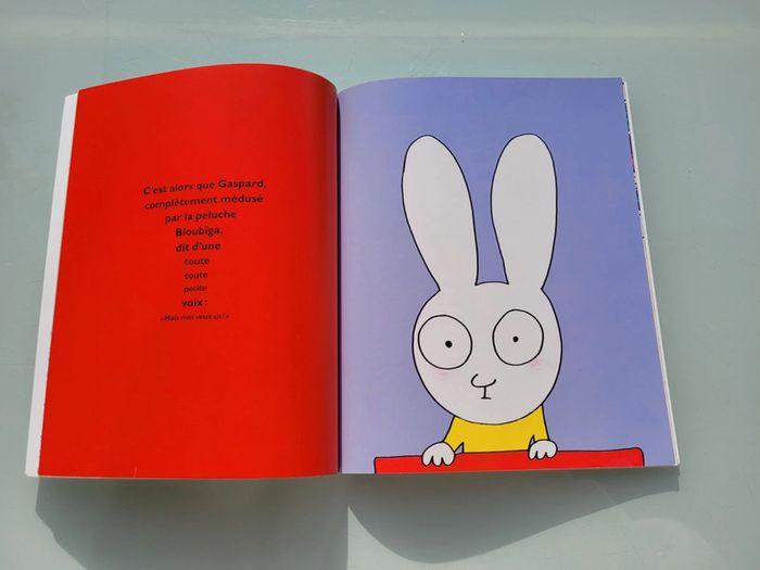 L'école des loisirs, les aventures de Simon : Moi Veux ça ! 🛒 69 - photo numéro 6