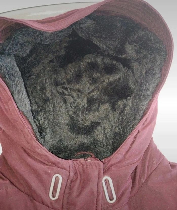 Manteau taille 36 - photo numéro 5