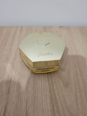 Crème jour visage 50ML 