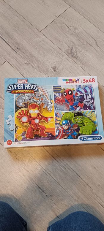 Puzzles