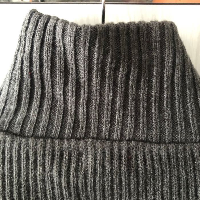 Pull col camionneur - photo numéro 10