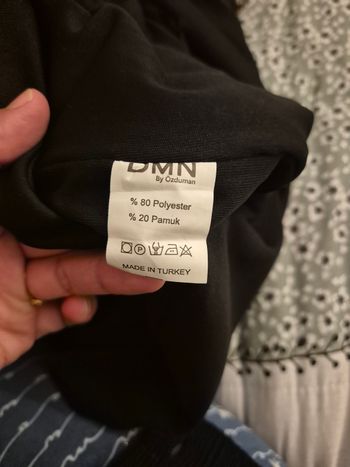 Robe langue