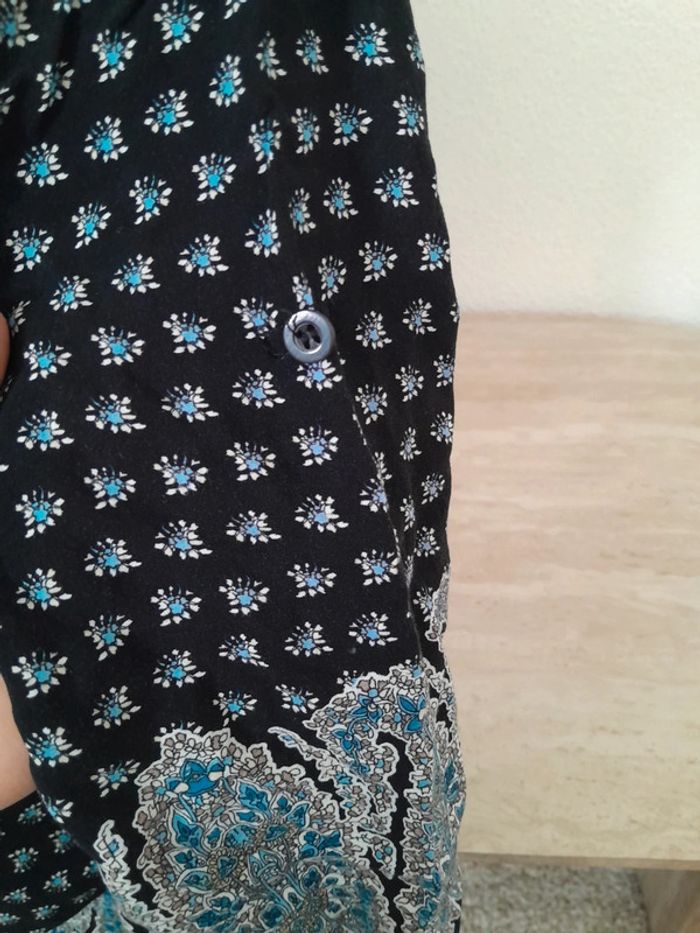 Robe d'été 💫 légère 💫Taille 36-38 - photo numéro 5