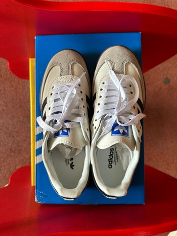 adidas originals SAMBA OG 39