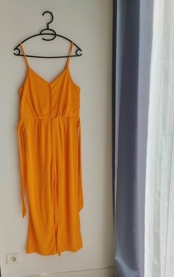 Combi pantalon