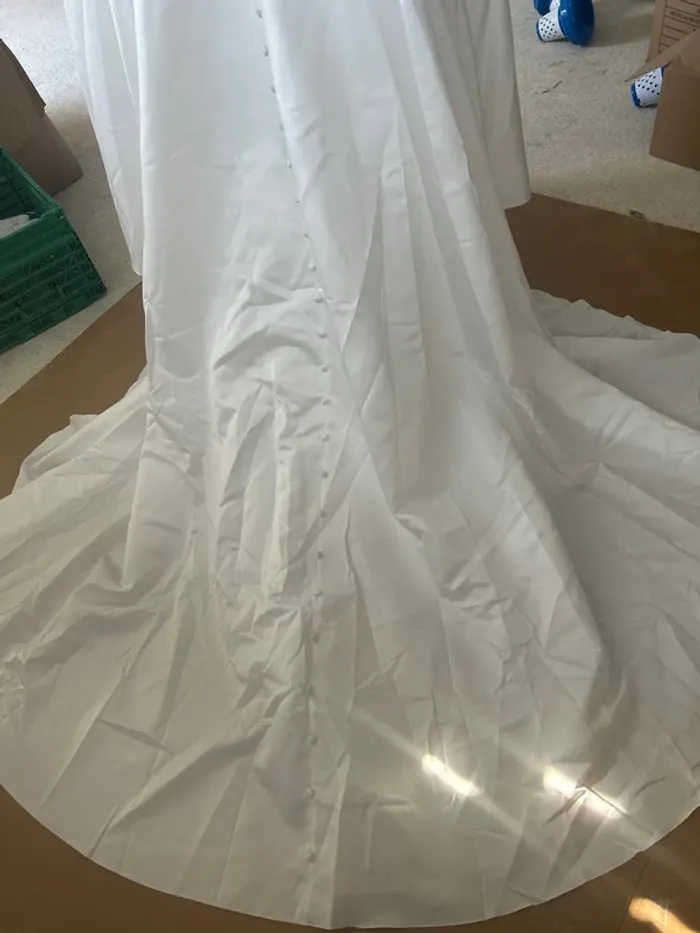 Robe de mariée - photo numéro 9