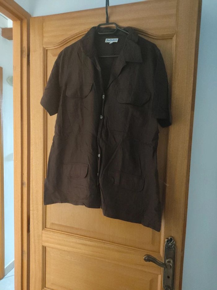 Chemise