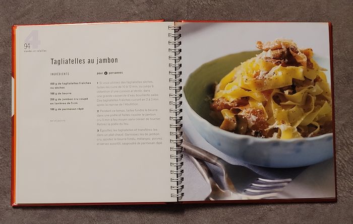 4 Ingredients Seulement Veronique Dumont - photo numéro 4