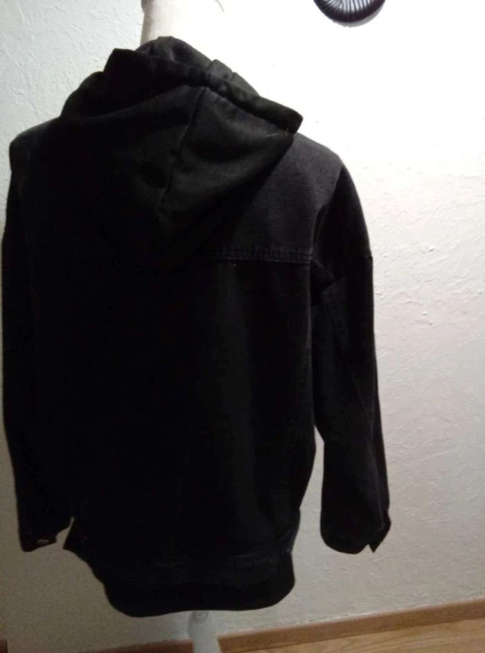 Sweat - photo numéro 4