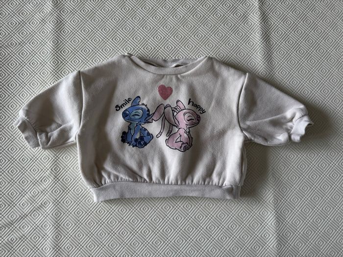 Lots pulls bébé fille - photo numéro 7
