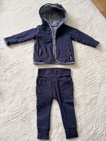 Ensemble garçon noppies baby 