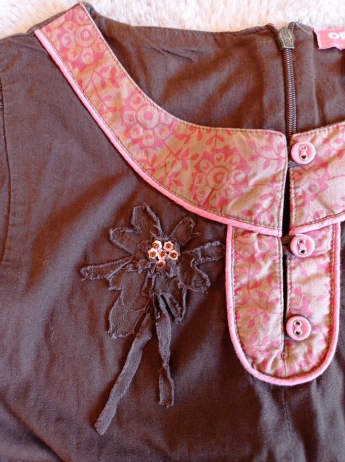 Robe Orchestra 8 ans - photo numéro 3