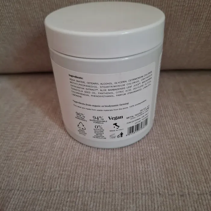 Après shampoing aromatique bien-être Nook - photo numéro 2