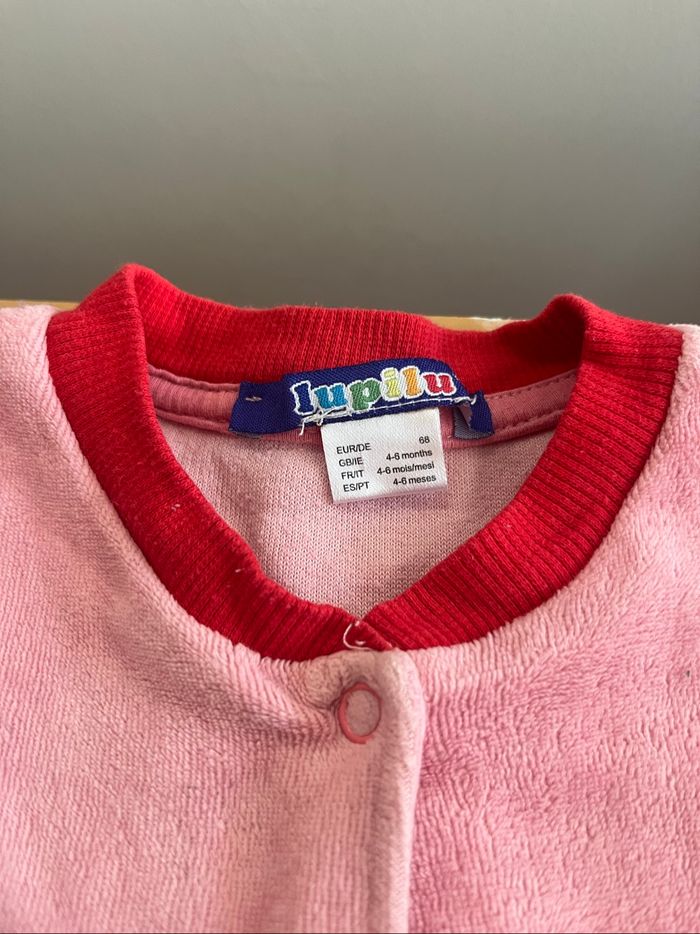 Pyjama - photo numéro 2