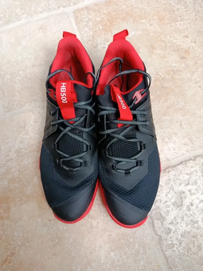 Chaussures de handball taille 44