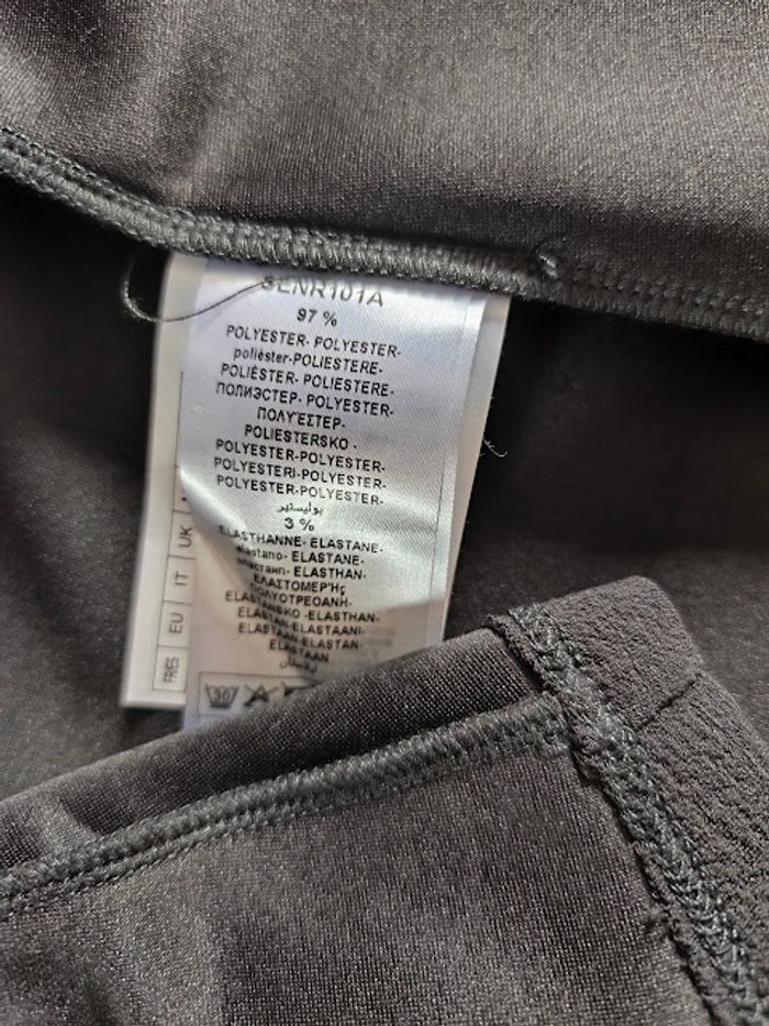 Robe manches courtes - photo numéro 8