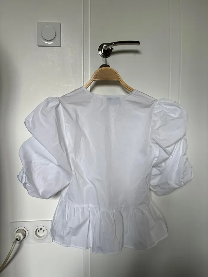 blouse, Assos - photo numéro 4