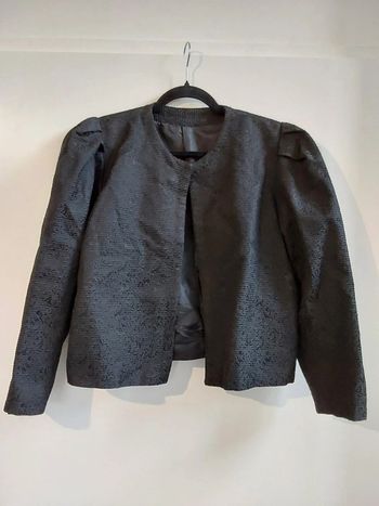 Petite veste habillée