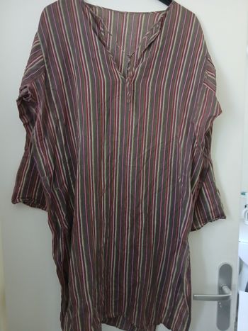 Chemise femme 