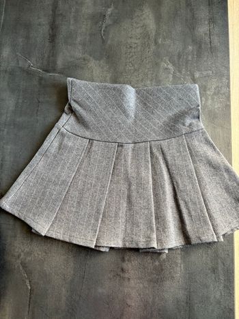 Jupes petites filles 