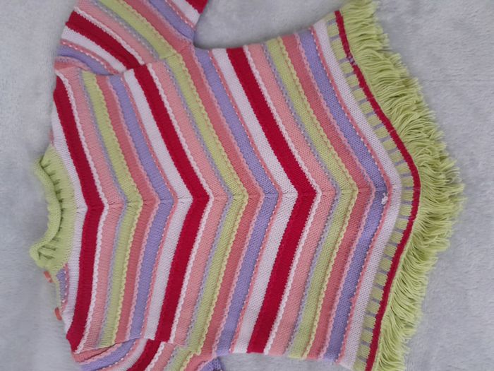 Pull bébé - photo numéro 3