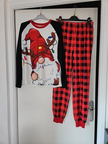 Pyjama femme