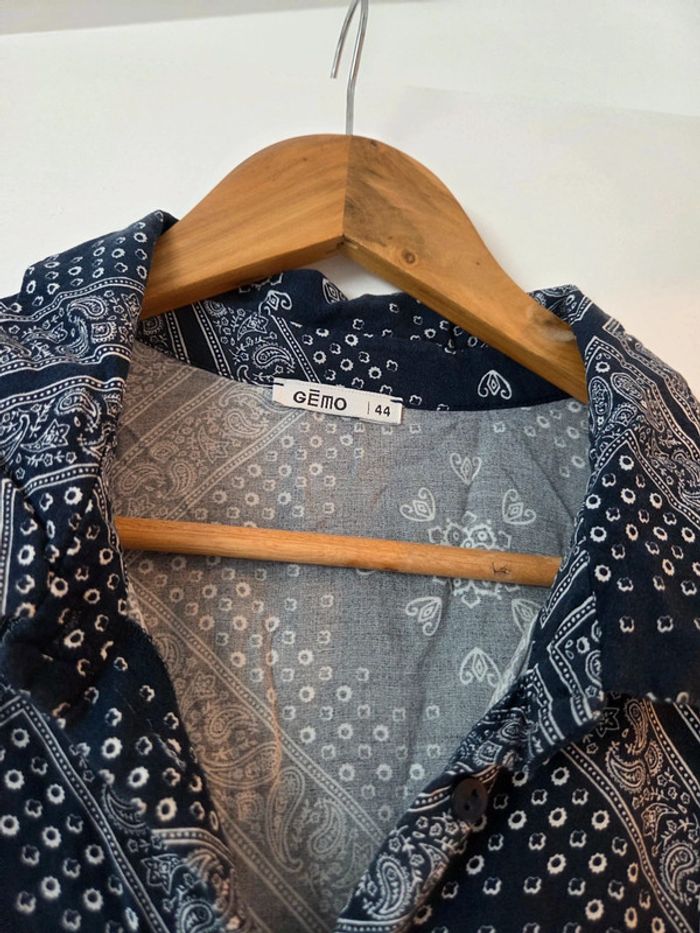 Robe été - photo numéro 4