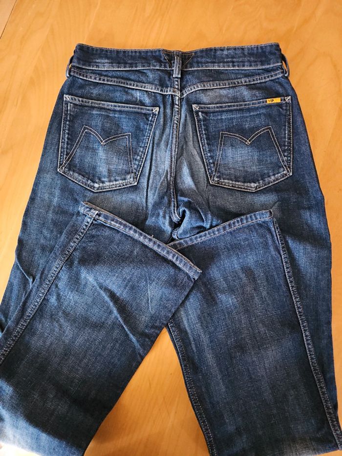🔥Jean Meltin'Pot Réversible T.W28L34💫👖 - photo numéro 3