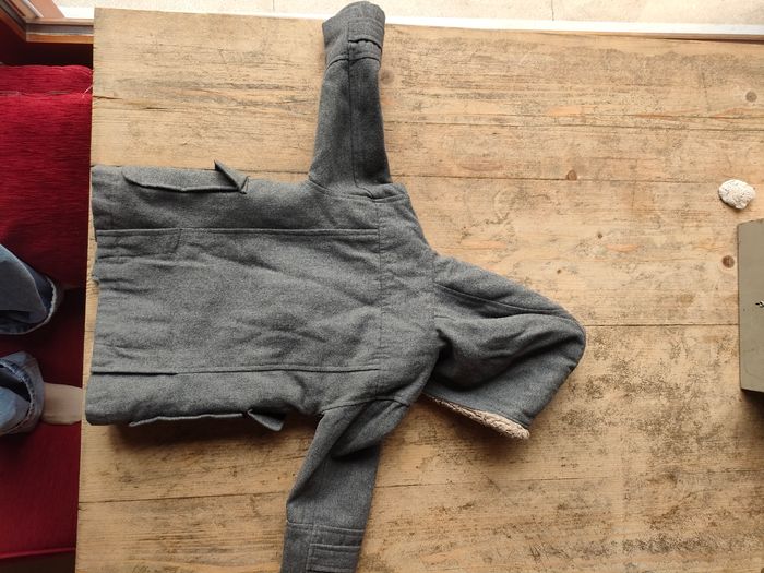 Manteau garçon - photo numéro 4