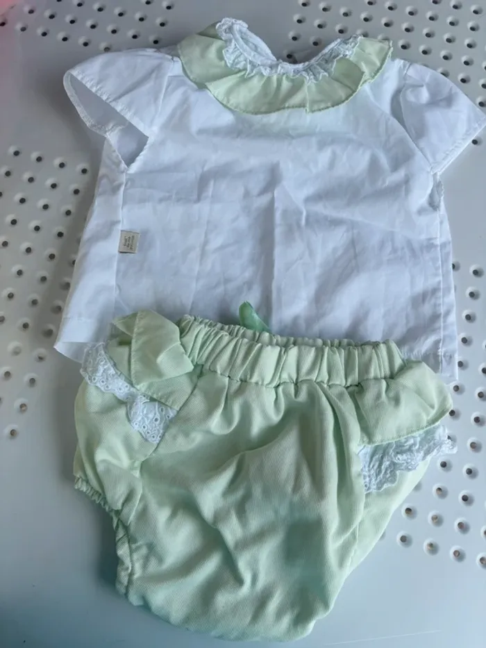 Ensemble bébé