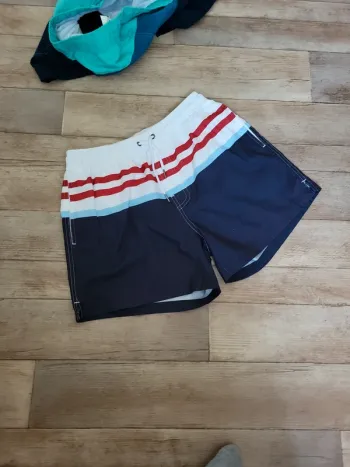 Short m marine
