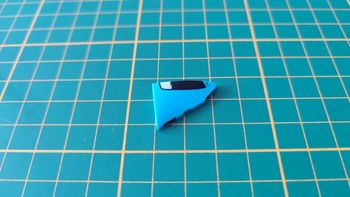 Pièce AS-HKT26-04 pièce détachée Mega Mattel #D79