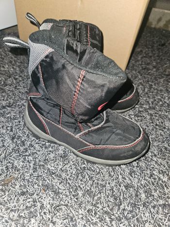 Botte ski 28