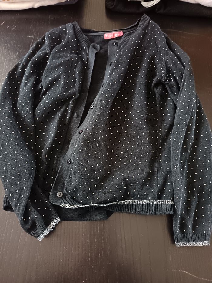 Vêtements fille - photo numéro 4