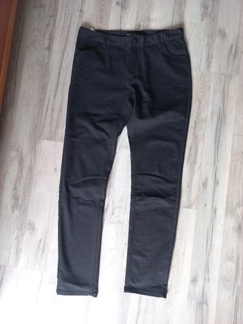 Pantalon droit