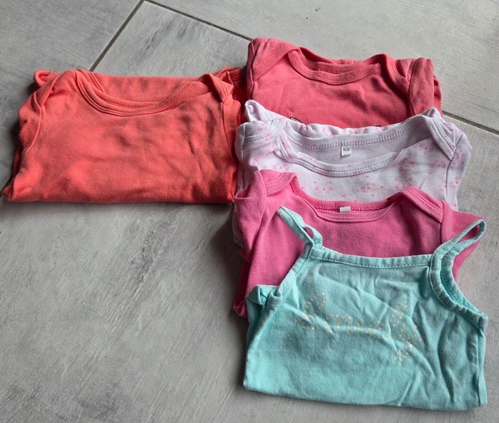 Vêtements fille 18 mois - photo numéro 7