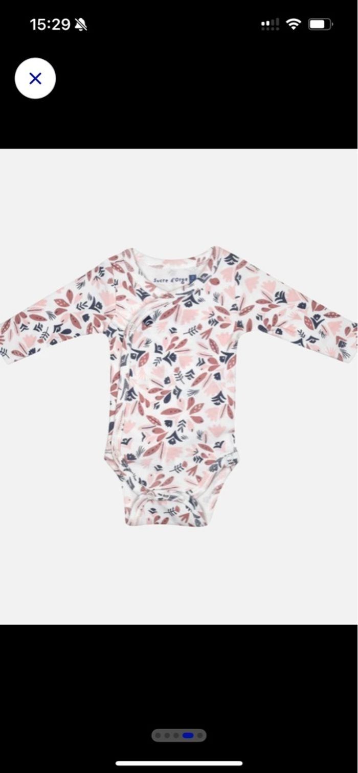 Set nascita - photo numéro 2