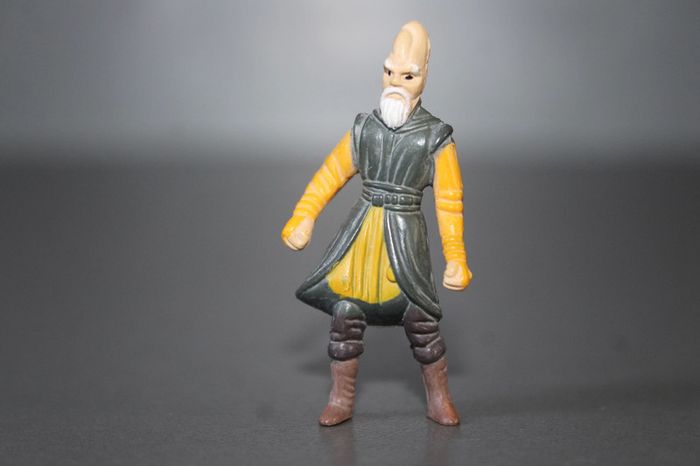Figurine Ki-Adi Mundi #24