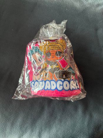 L.O.L. Surprise  sacs de 4 Oeuf Surprise