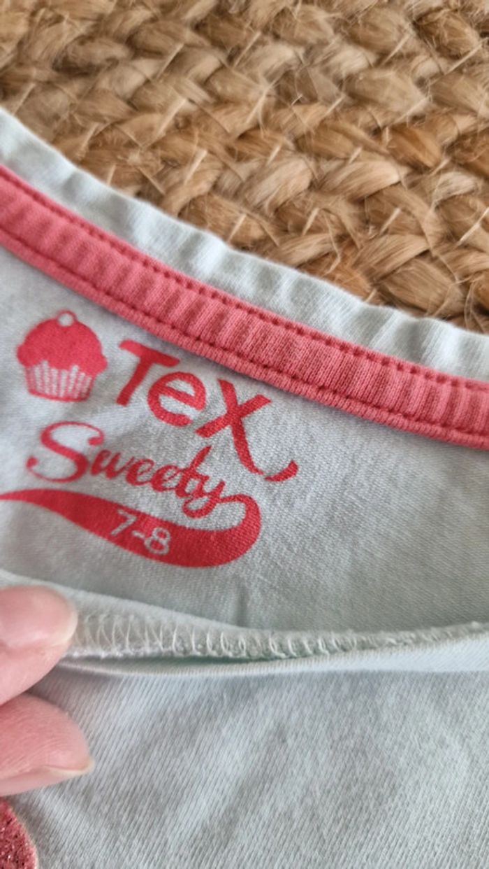 Tee-shirt - photo numéro 2