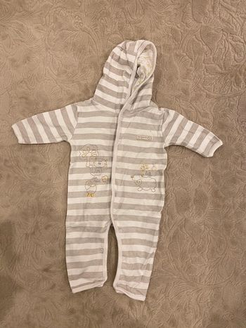 Pyjama 1 mois garçon