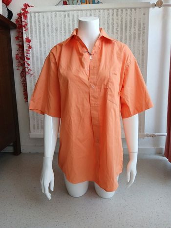 Chemise 39