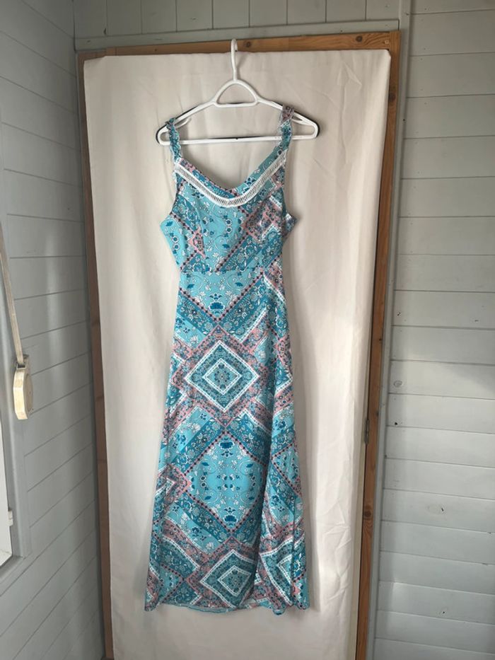 robe longue
