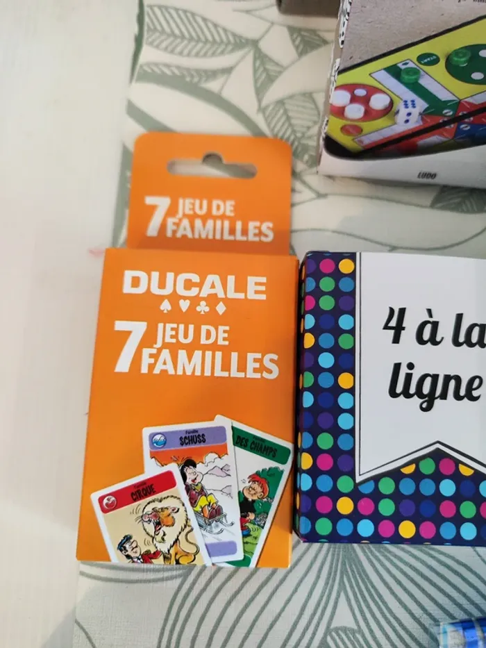 Coffret cadeau jouets des années 80 Cadeau femme - photo numéro 5